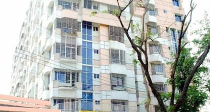 Saanha Residence Studio Apartments