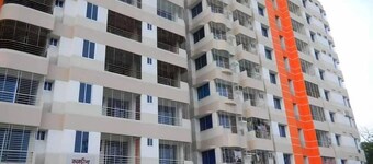 Saanha Residence Studio Apartments 