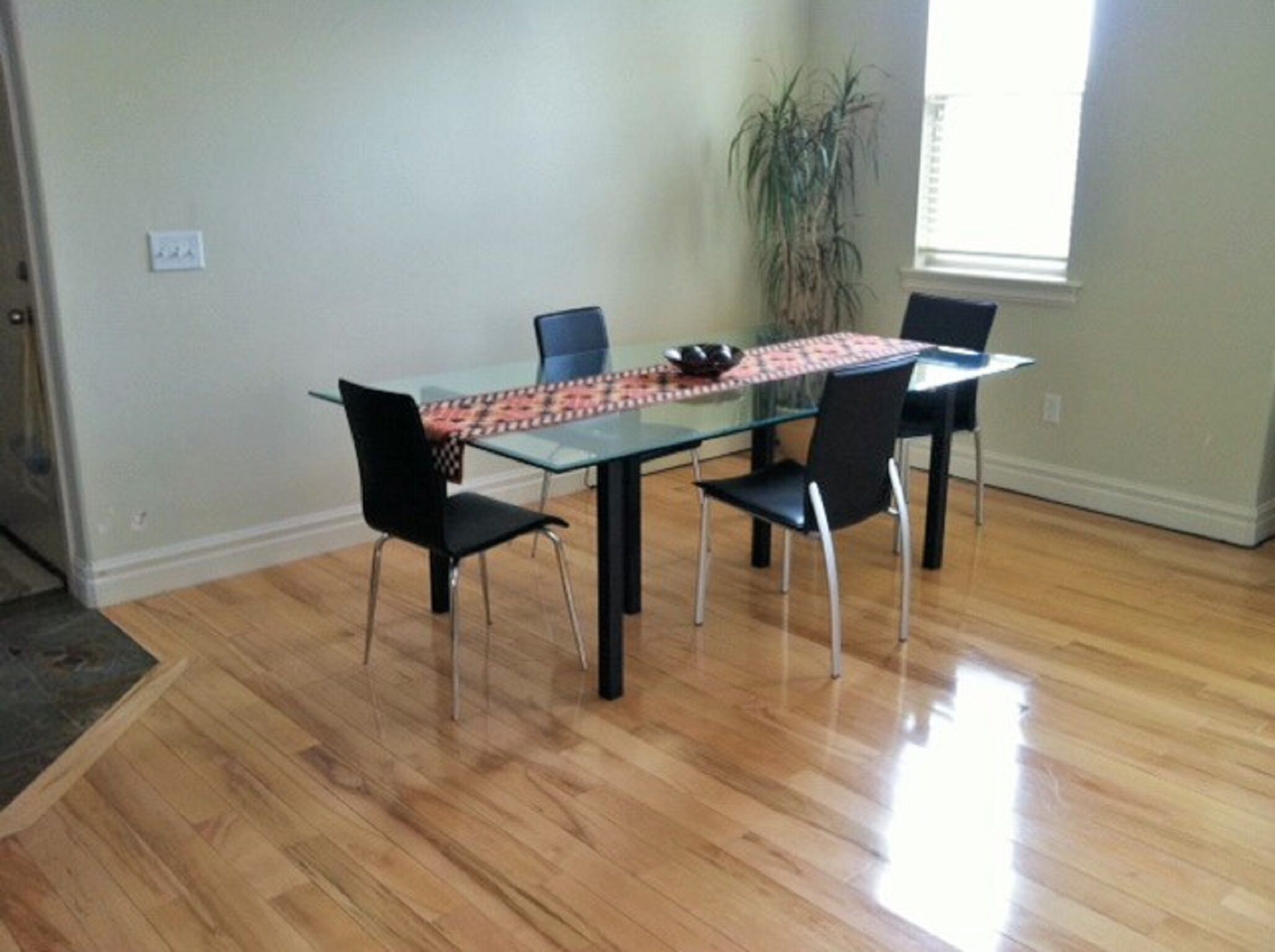 Deluxe Townhome, 2 Bedrooms, Patio | Dining