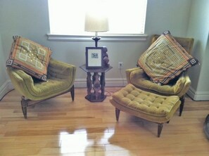 Interior - Spacious Townhome Near Downtown (Salt Lake City)