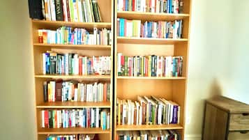 Biblioteca