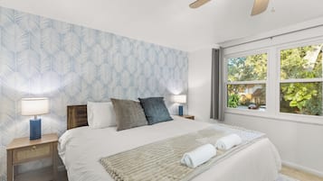 Reisekinderbett, kostenloses WLAN, BettwÀsche