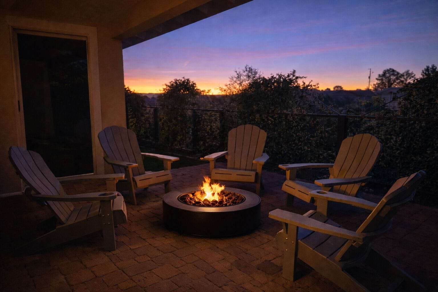 テラス / パティオ