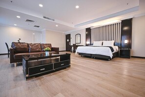 Suite | Free WiFi - Prime City Hotel Kluang (Kluang)