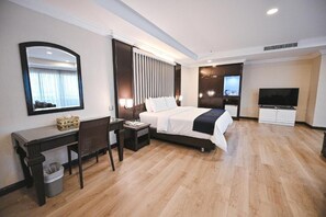Suite - Prime City Hotel Kluang (Kluang)