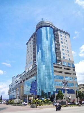 Exterior - Prime City Hotel Kluang (Kluang)