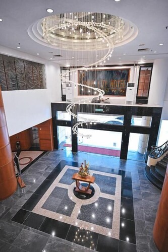 Prime City Hotel Kluang