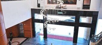 プライム シティ ホテル クルアン