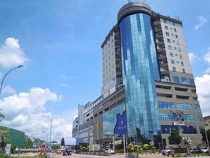 Exterior - Prime City Hotel Kluang (Kluang)