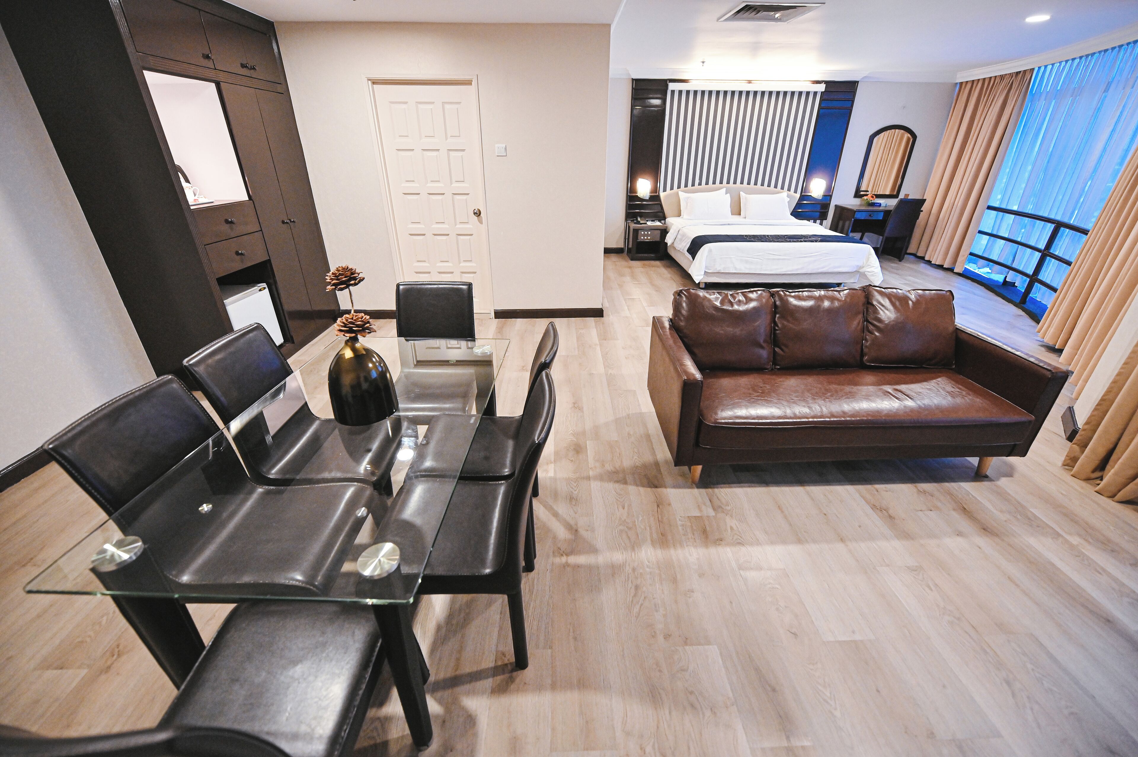 普通客房 | 浴室 | 免費梳洗用品、廁紙