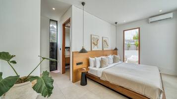 Villa, Balcony, Garden View | Free WiFi