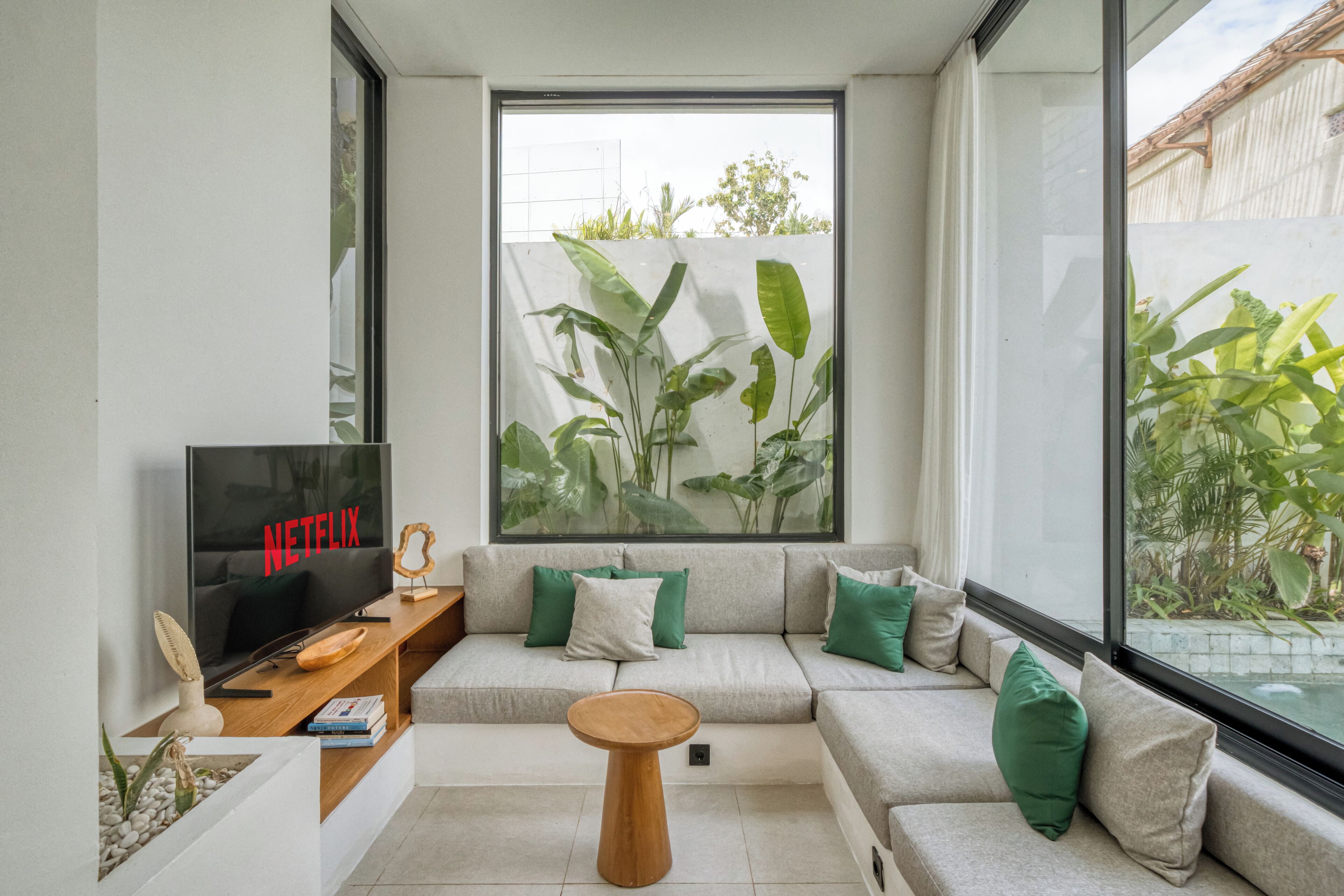 Villa, Balcony, Garden View | Free WiFi