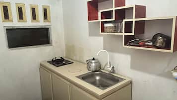 Bungalow familiar | Cocineta privada