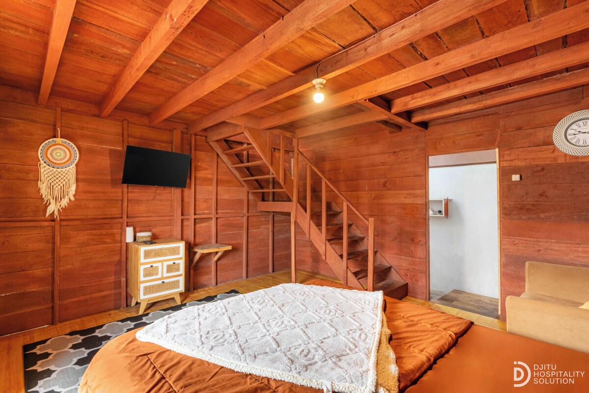 Bungalow Familial