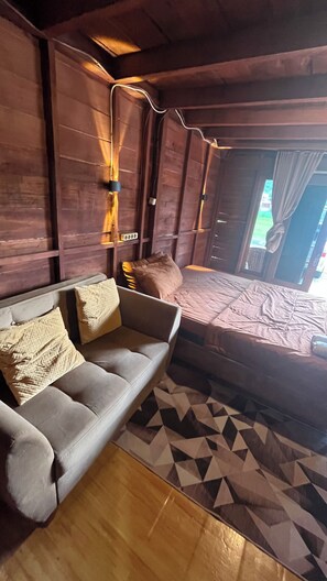 Bungalow familiar | Wifi gratis 