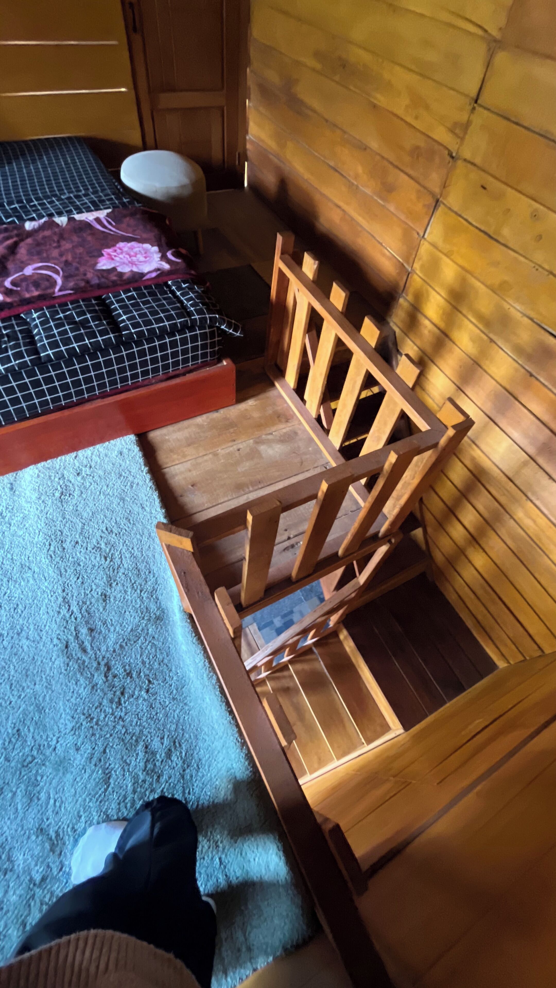 Casa de campo Prestigio | Wifi gratis 