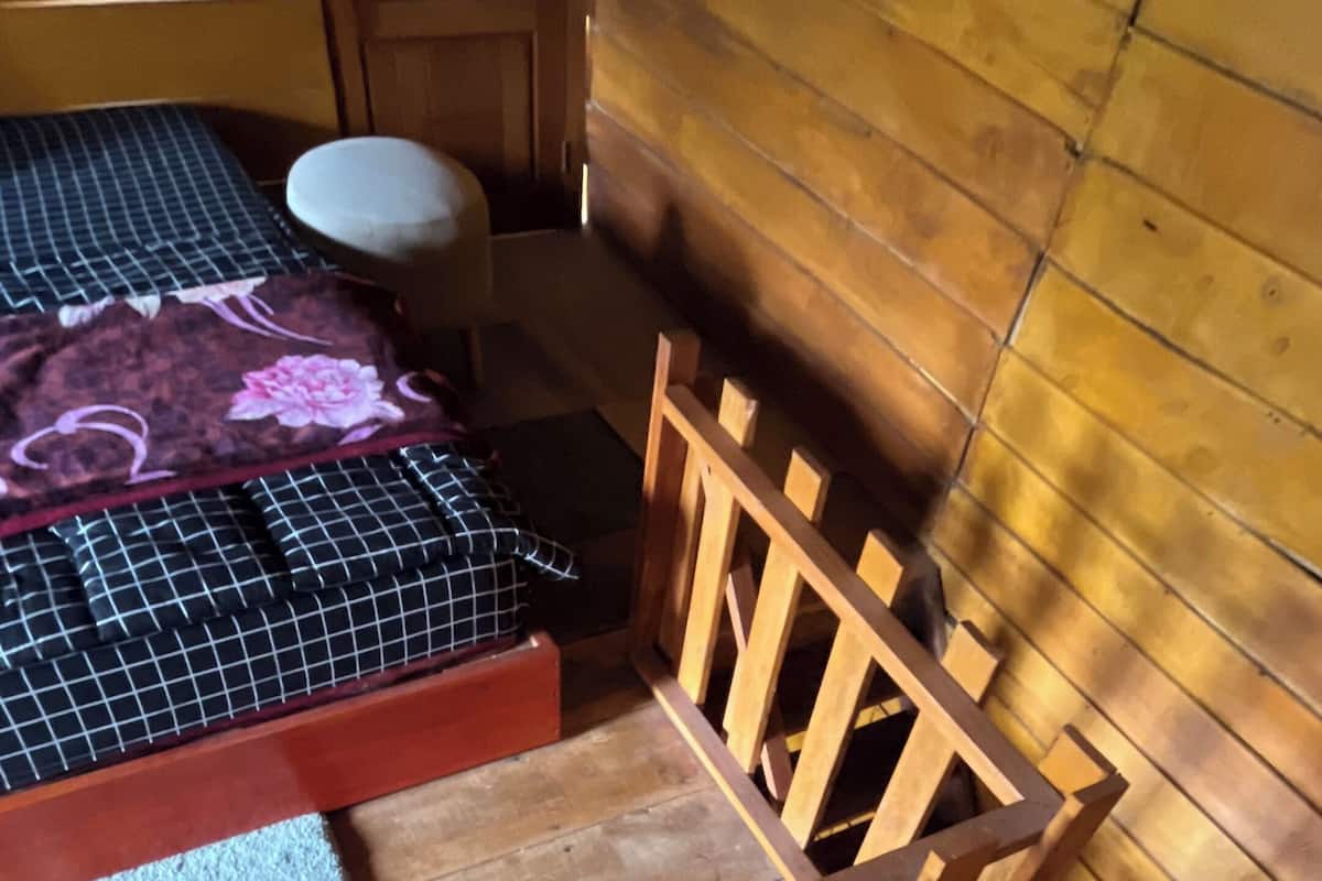 Casa de campo Prestigio | Wifi gratis