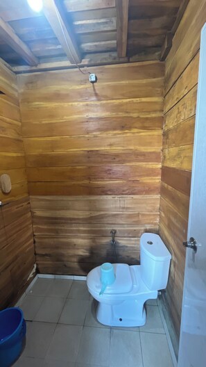 Casa de campo Prestigio | Baño