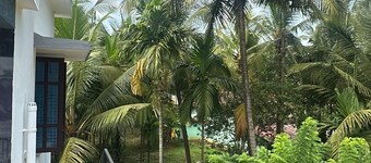 Avinashi - Fully Furnished 1 BHK Service Apartment at Ganjimutt, Mangalore