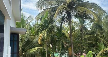 Avinashi - Fully Furnished 1 BHK Service Apartment at Ganjimutt, Mangalore