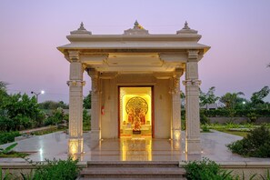 Exterior - NOWAL NATURECARE RESORT (JAIPUR)