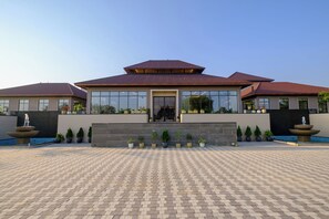 Exterior - NOWAL NATURECARE RESORT (Renwal)