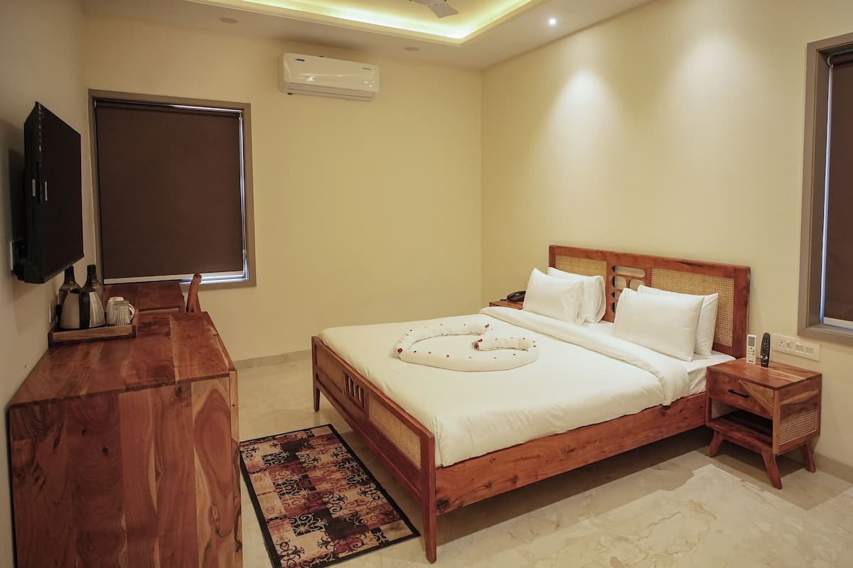 Premium Room | Free WiFi