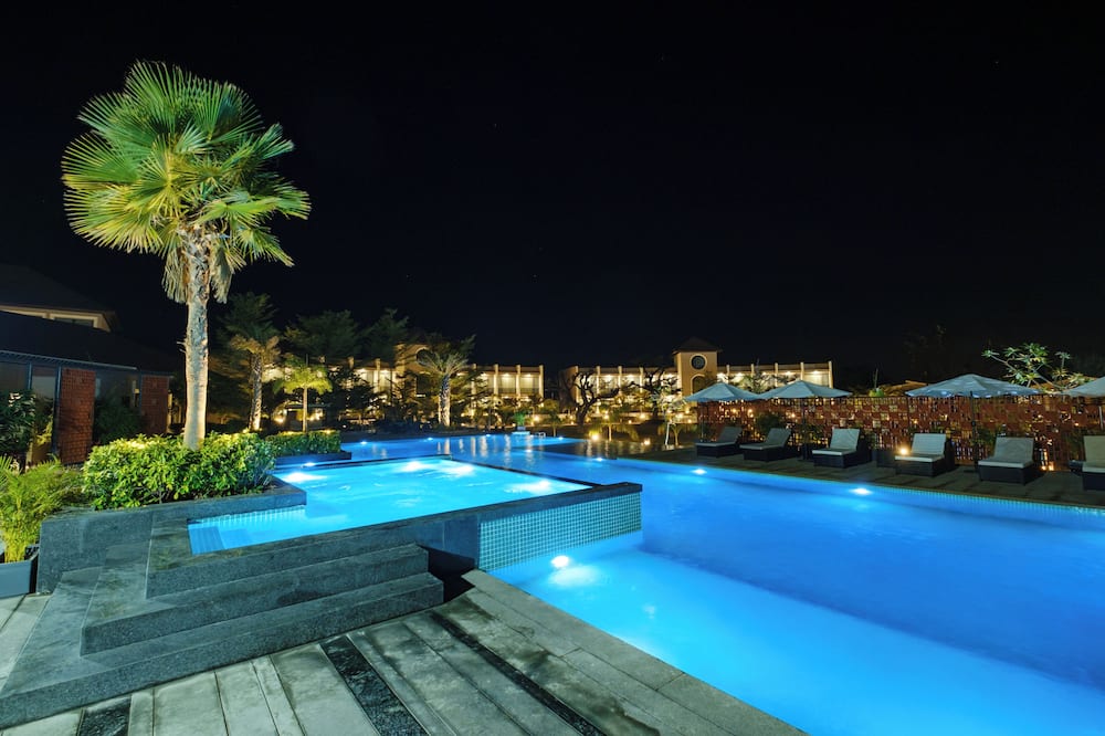 NOWAL NATURECARE RESORT - Ralawata