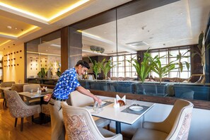 Restaurant - Naori by Alaya Stays (Udaipur)