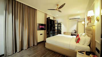 Tabla de planchar con plancha y wifi gratis