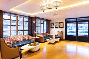 Restaurant - Naori by Alaya Stays (Udaipur)