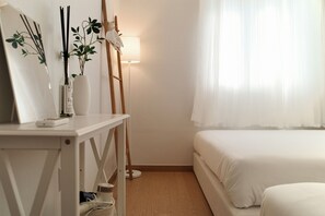 2 bedrooms, WiFi