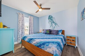 3 Schlafzimmer, WLAN, Bettwäsche