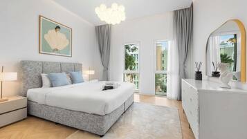 Fer et planche Ă repasser, Wi-Fi, draps fournis