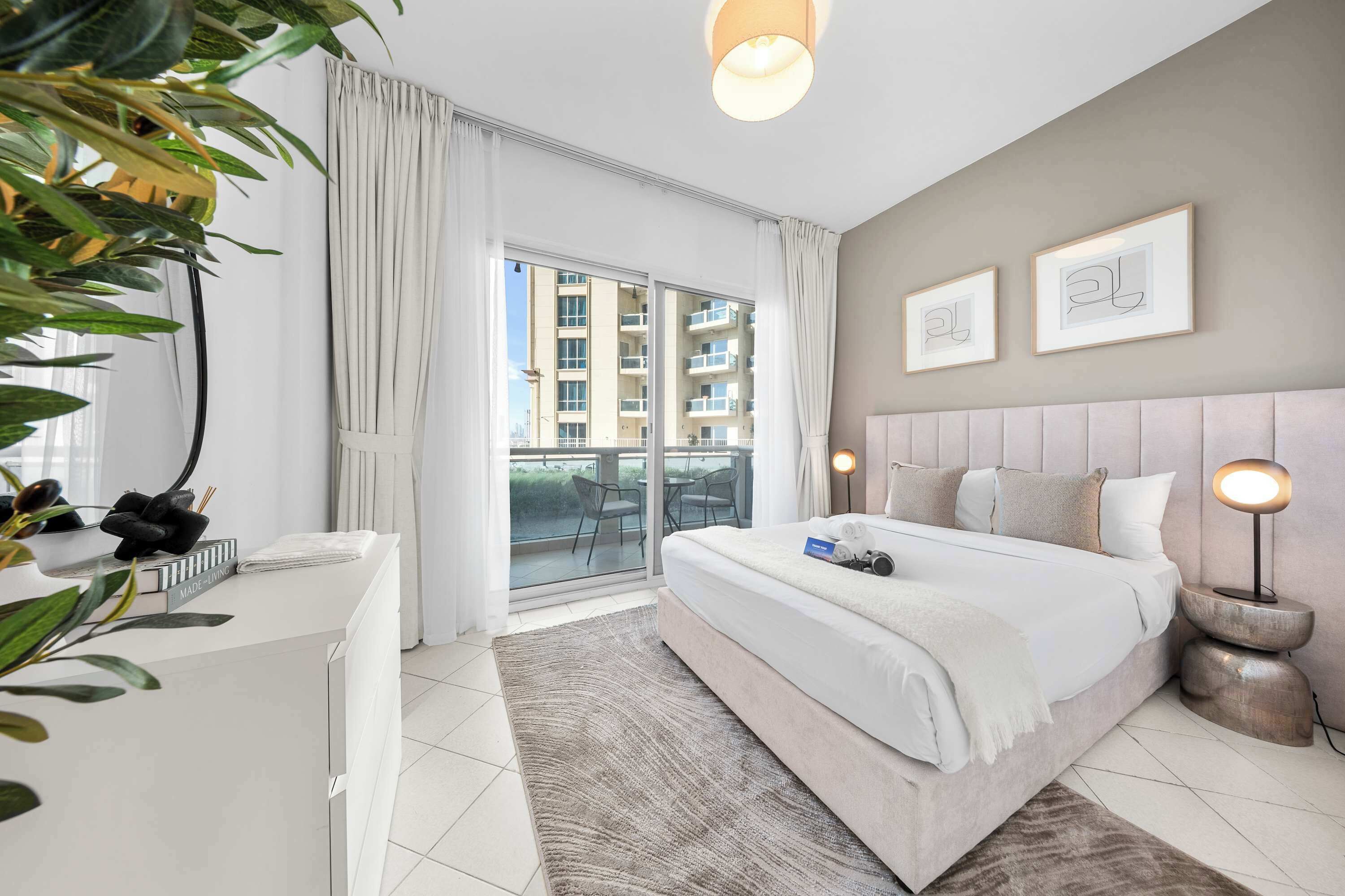 Strykejern/-brett, wi-fi og sengetøy