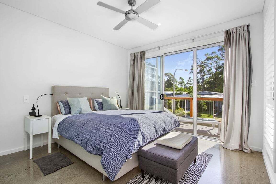 3 bedrooms