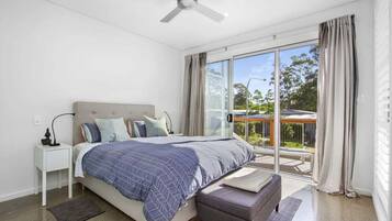 3 bedrooms