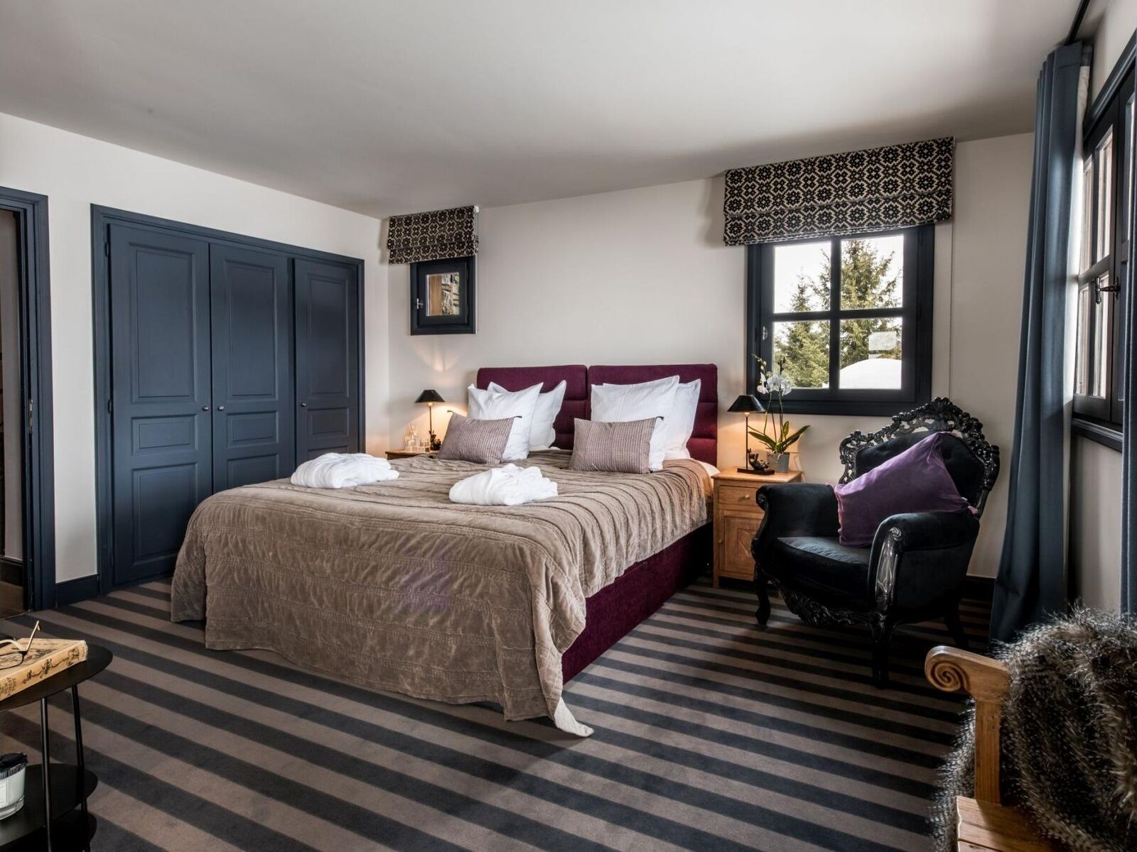 6 Schlafzimmer, Bügeleisen/Bügelbrett, WLAN, Bettwäsche