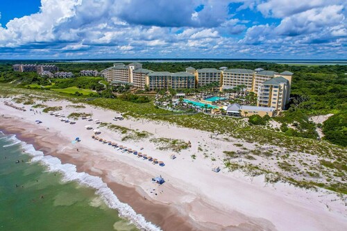 Relaxing Amelia Island Retreat | 2BR/2BA Condo in Amelia Island Plantation