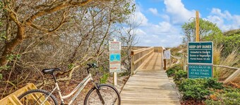 Relaxing Amelia Island Retreat | 2BR/2BA Condo in Amelia Island Plantation