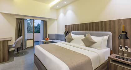 Enrise By Sayaji Bareilly