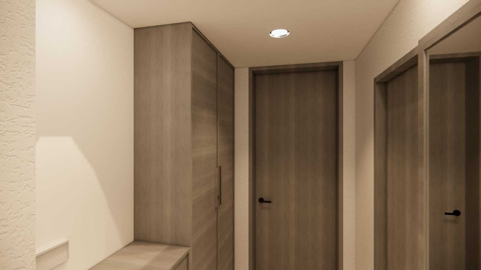 Deluxe Room | Desk, free WiFi