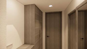 Deluxe-huone | Työpöytä, ilmainen Wi-Fi