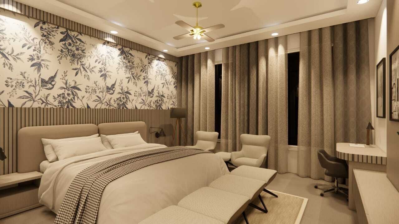 Habitación superior | Escritorio y wifi gratis