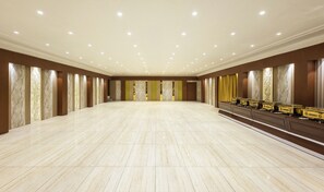 Meeting facility - Enrise By Sayaji Bareilly (Bareilly)