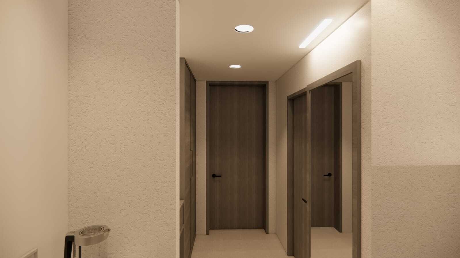 Suite | Desk, free WiFi