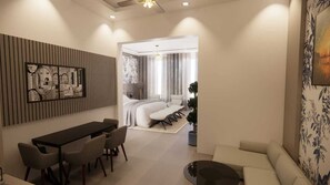 Suite | Desk, free WiFi - Enrise By Sayaji Bareilly (Bareilly)