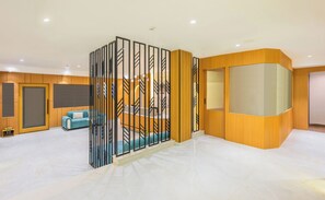 Lobby - Enrise By Sayaji Bareilly (Bareilly)