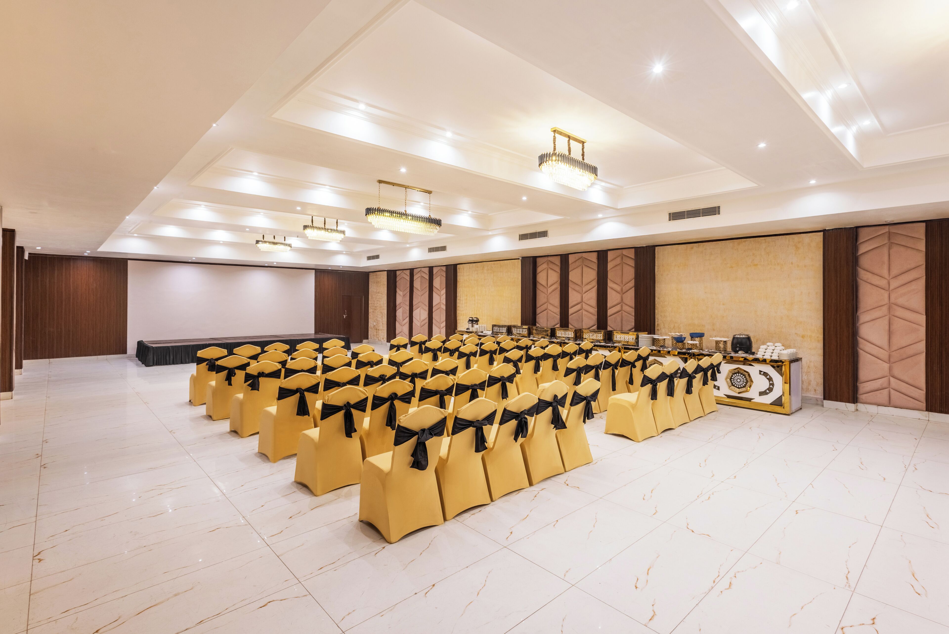 مرفق الاجتماعات