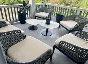 Property grounds - This newly built, spacious three-bedroom home is ideally located in Rodney Bay. (Castries)